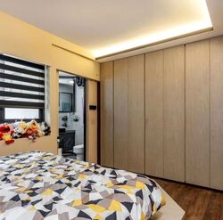 Blk 733 Nee Soon Central Vista (Yishun), HDB 5 Rooms #568592621
